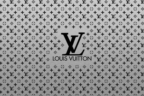 Louis Vuitton Graffiti Wallpapers
