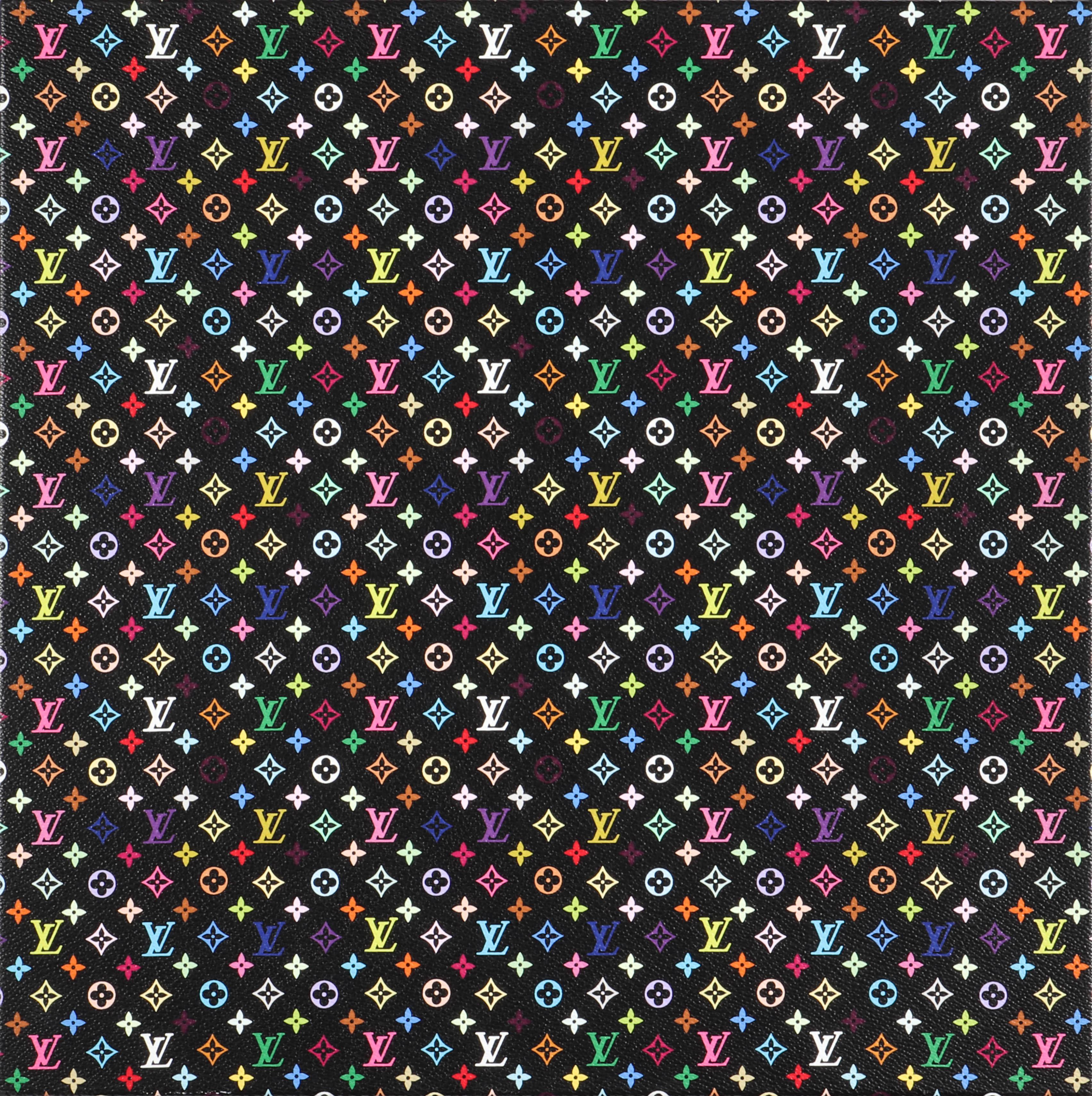 Louis Vuitton Murakami Wallpapers