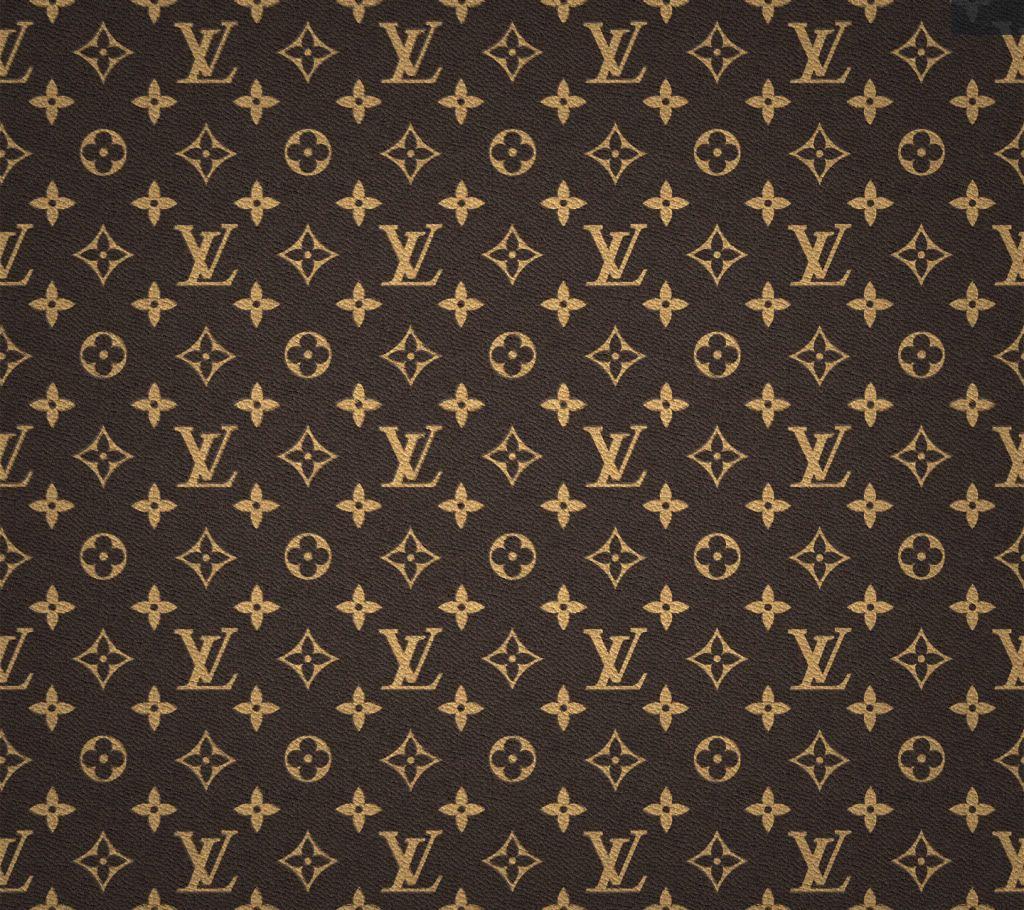 Louis Vuitton Pattern Wallpapers