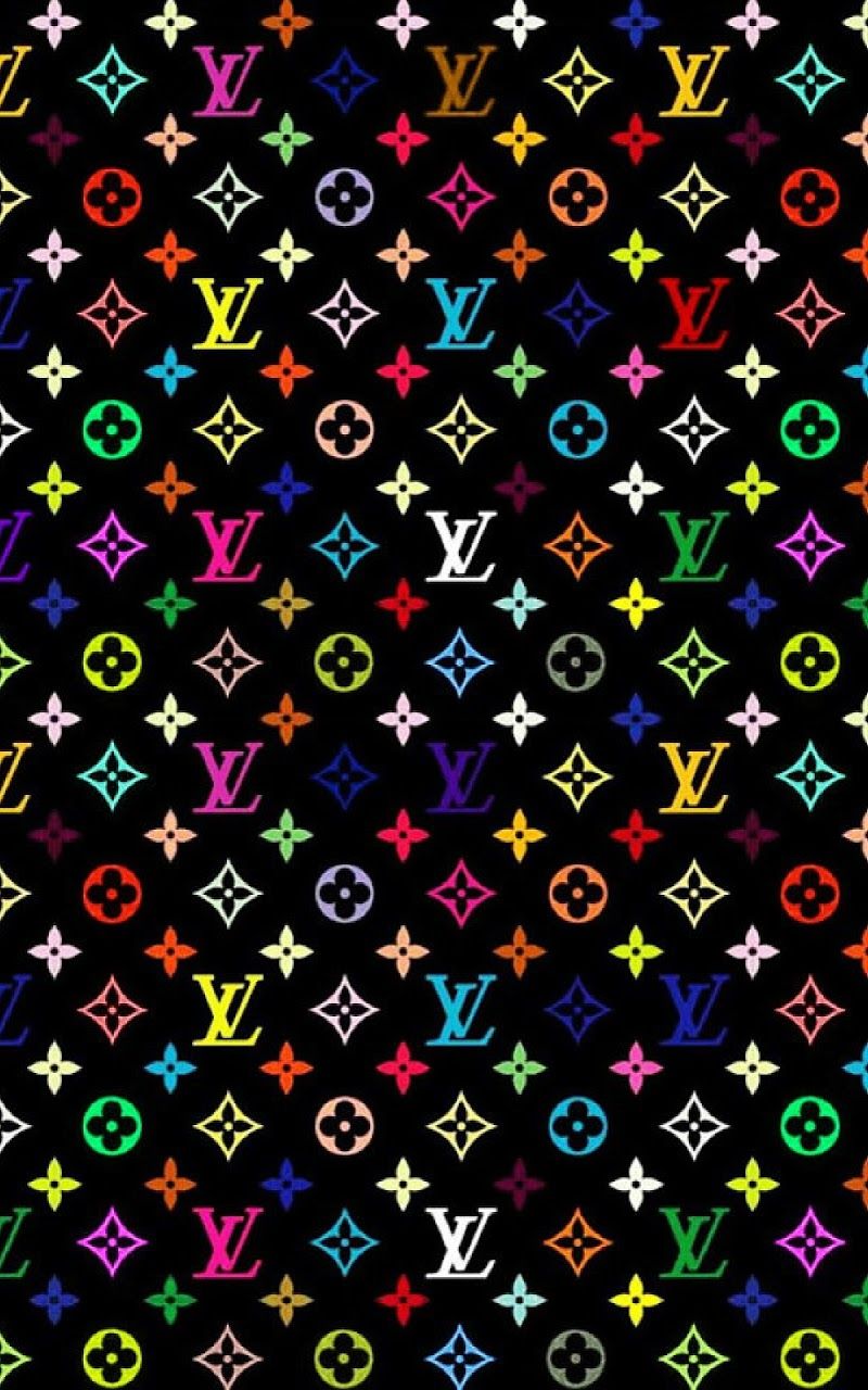 Louis Vuitton Patterns Wallpapers