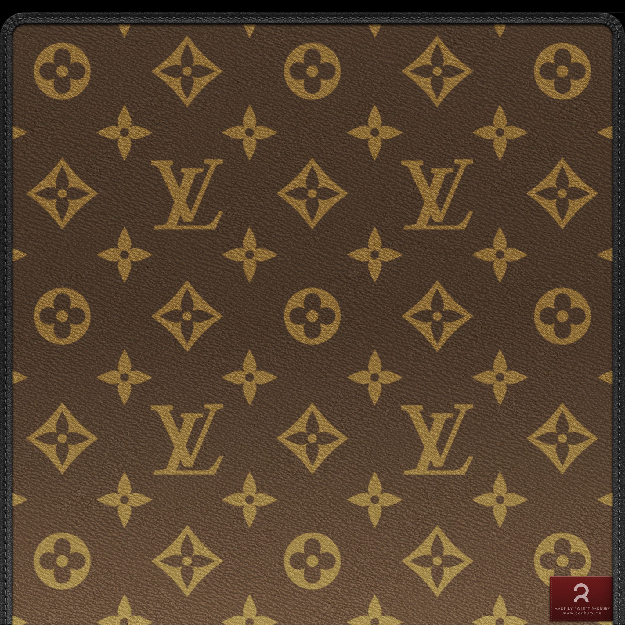 Louis Vuitton Patterns Wallpapers