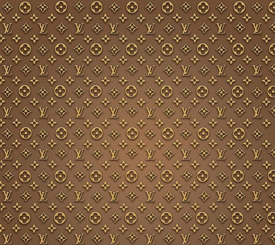 Louis Vuitton Patterns Wallpapers