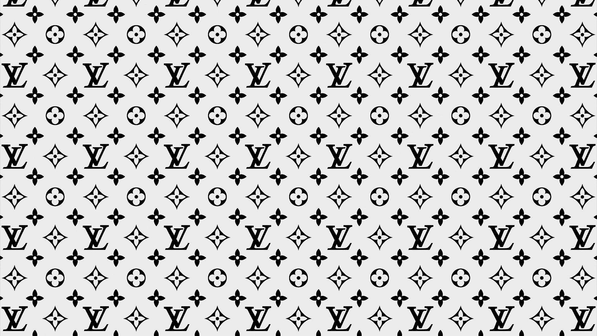 Louis Vuitton Patterns Wallpapers