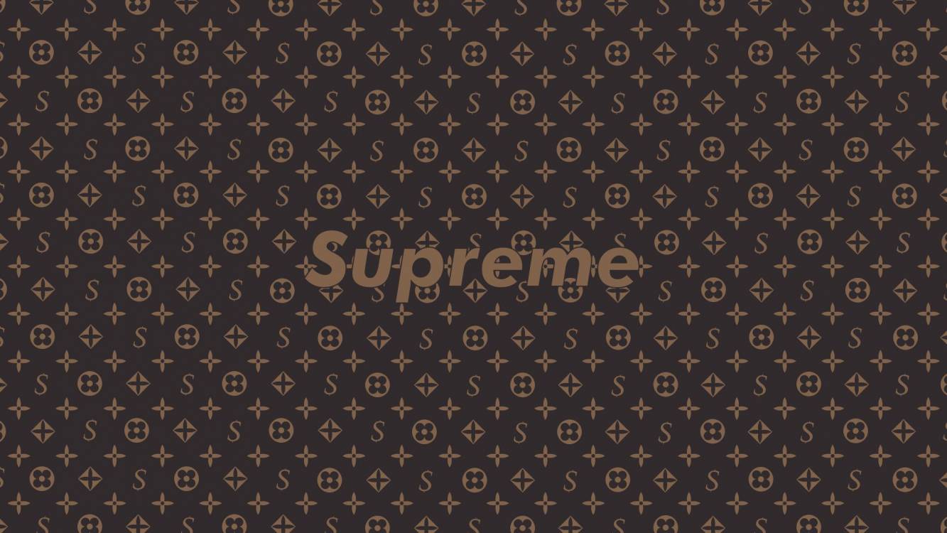 Louis Vuitton Patterns Wallpapers