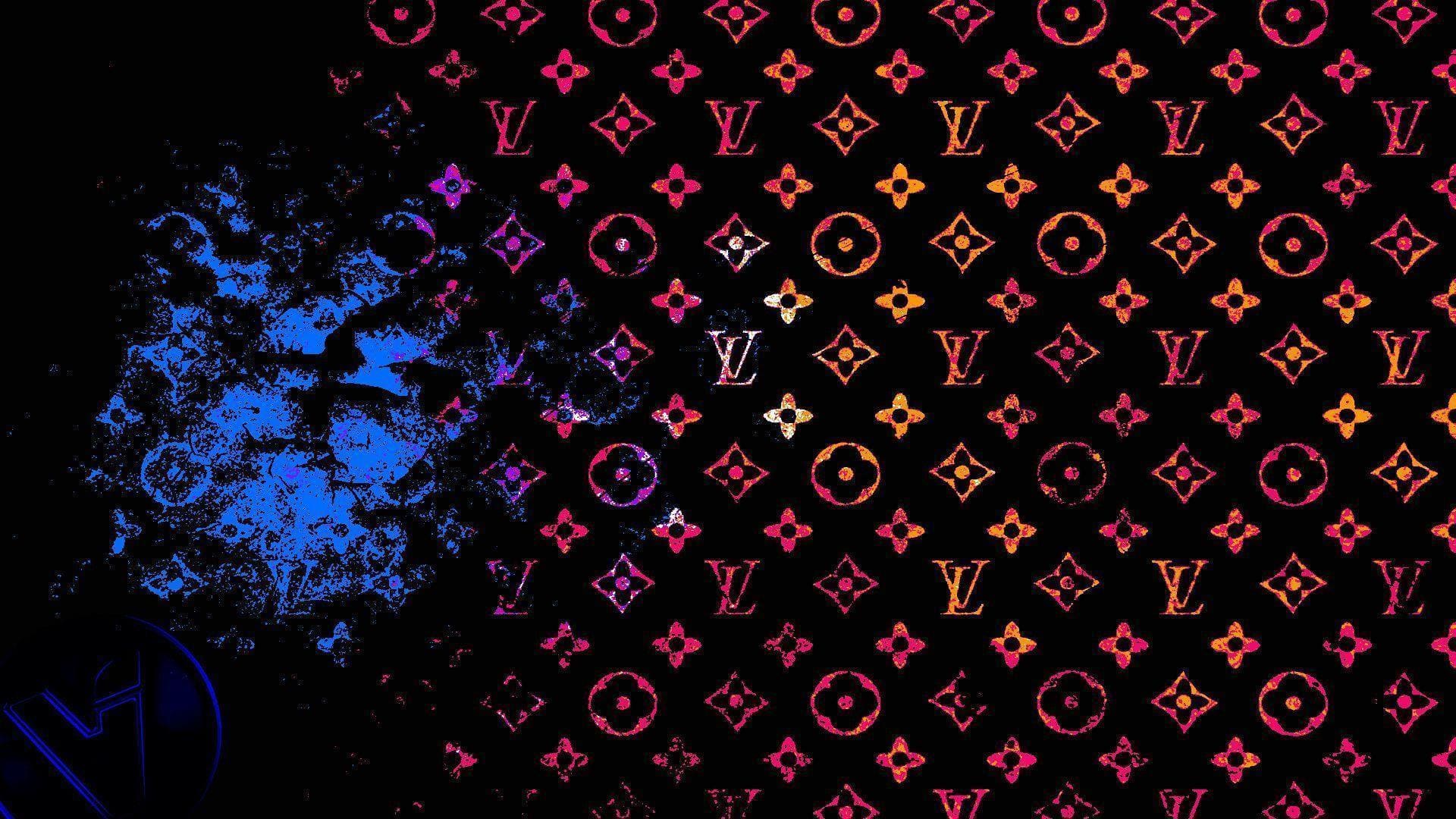 Louis Vuitton 4K Wallpapers