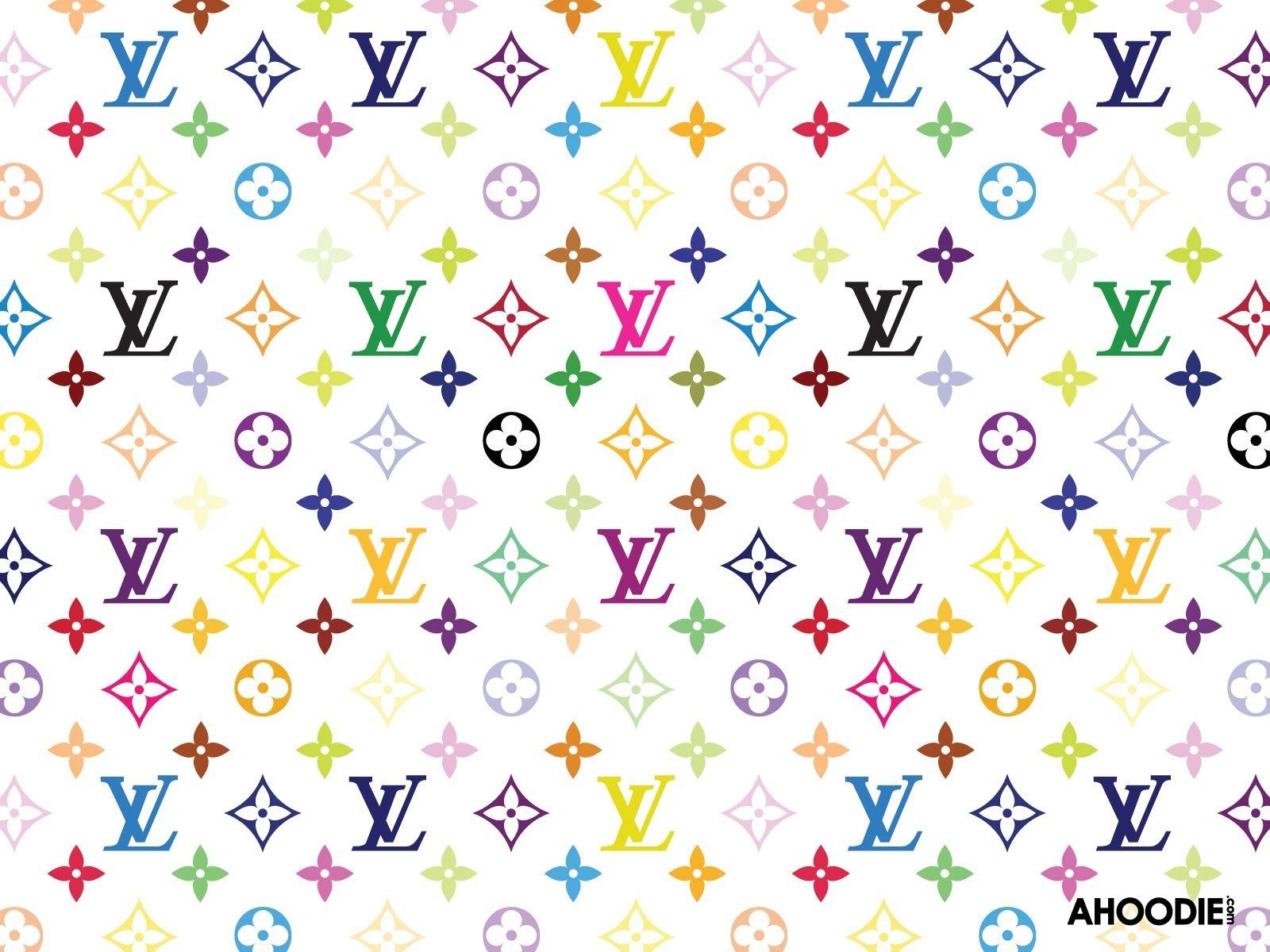 Louis Vuitton Laptop Wallpapers