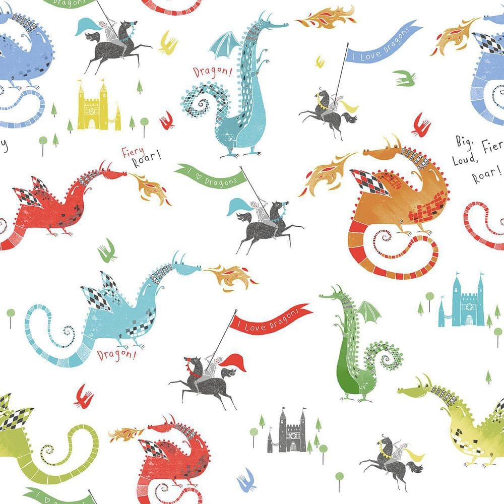 Love Dragon Wallpapers