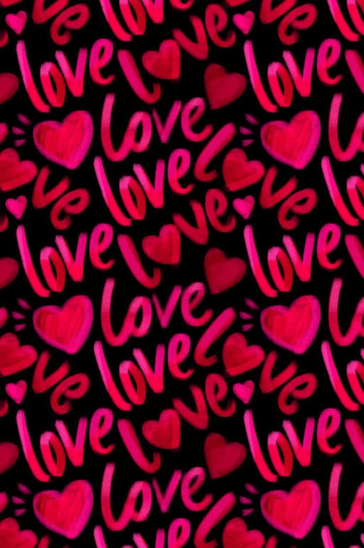 Love Is Love Wallpapers