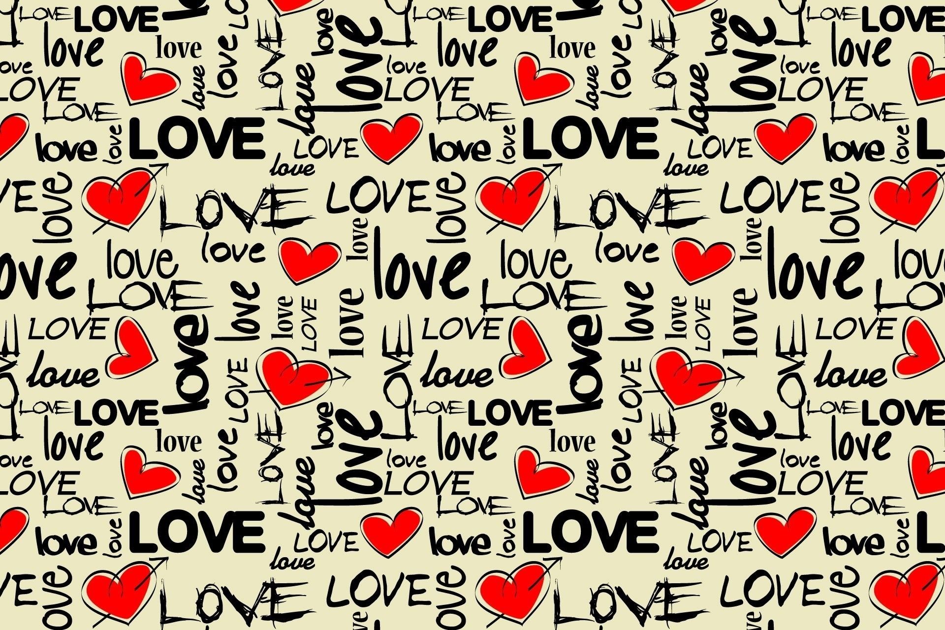Love Is Love Wallpapers