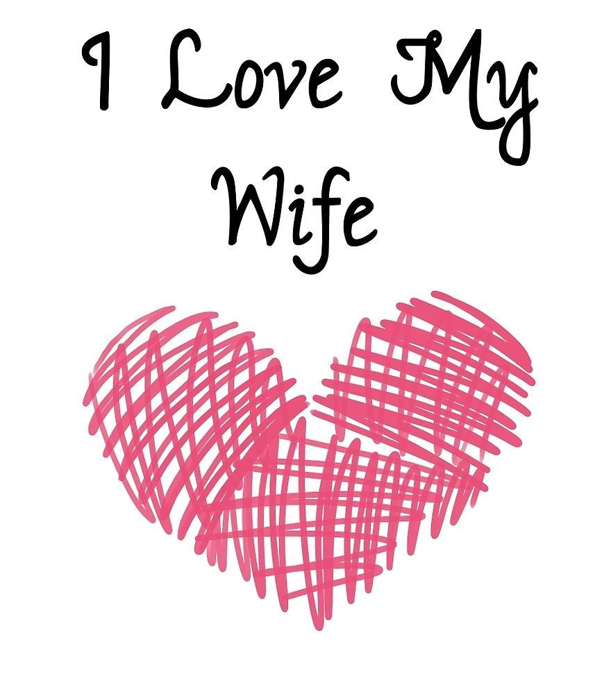 Love Pictures For Wife Wallpapers