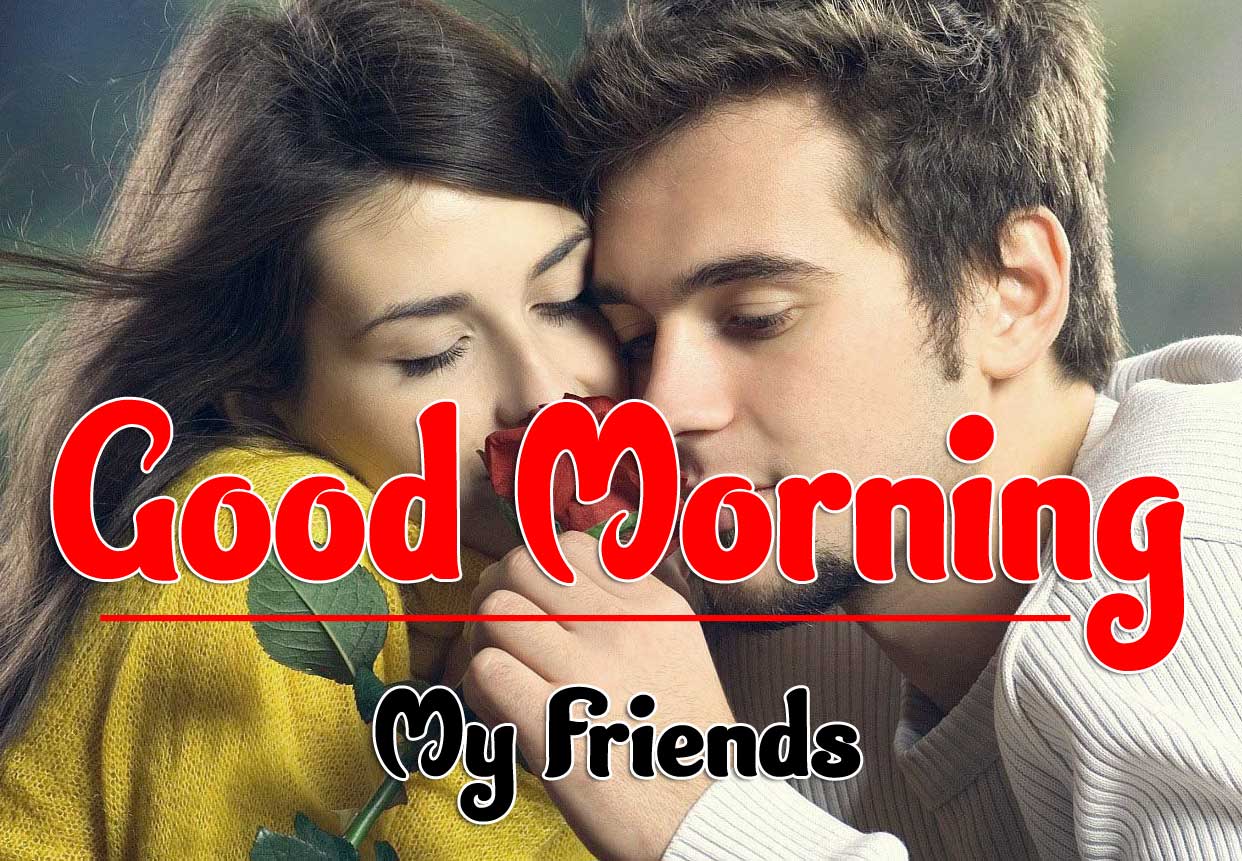 Love Romance Love Good Morning Images Wallpapers