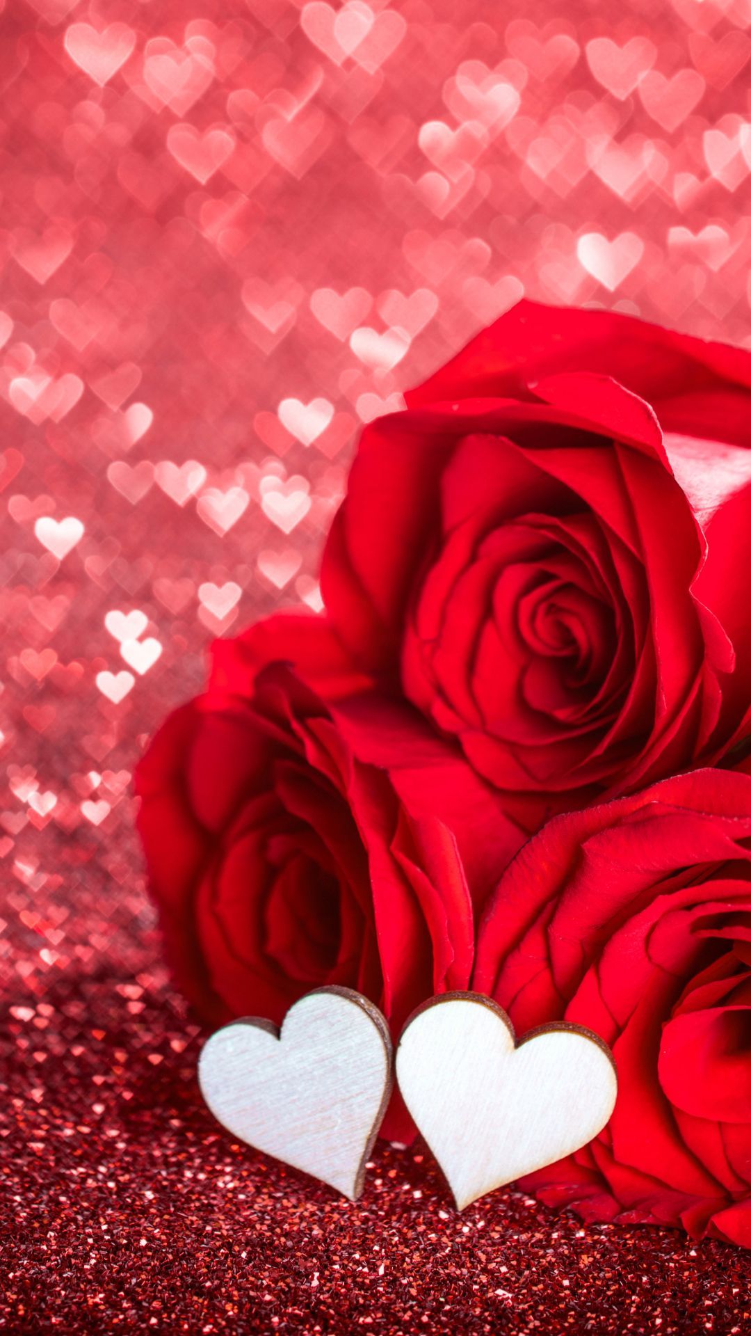 Love Rose Wallpapers