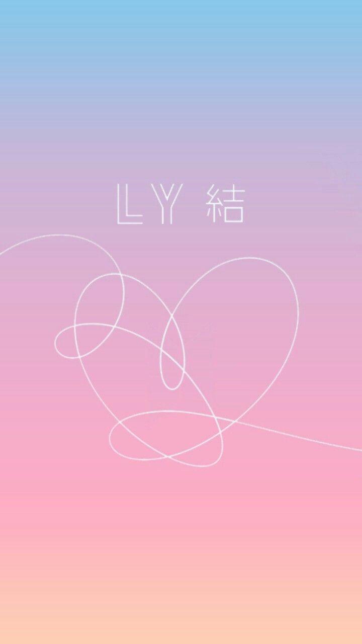 Love Yourself Bts Wallpapers