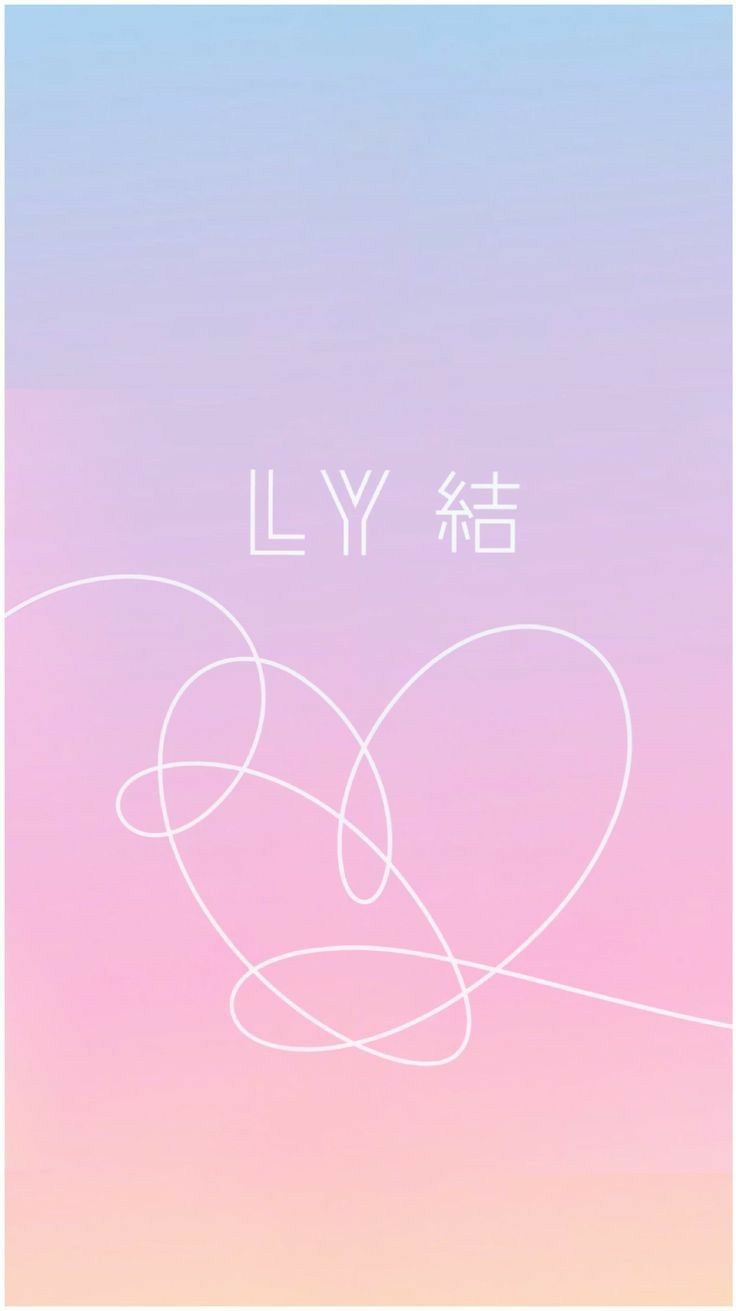 Love Yourself Bts Wallpapers