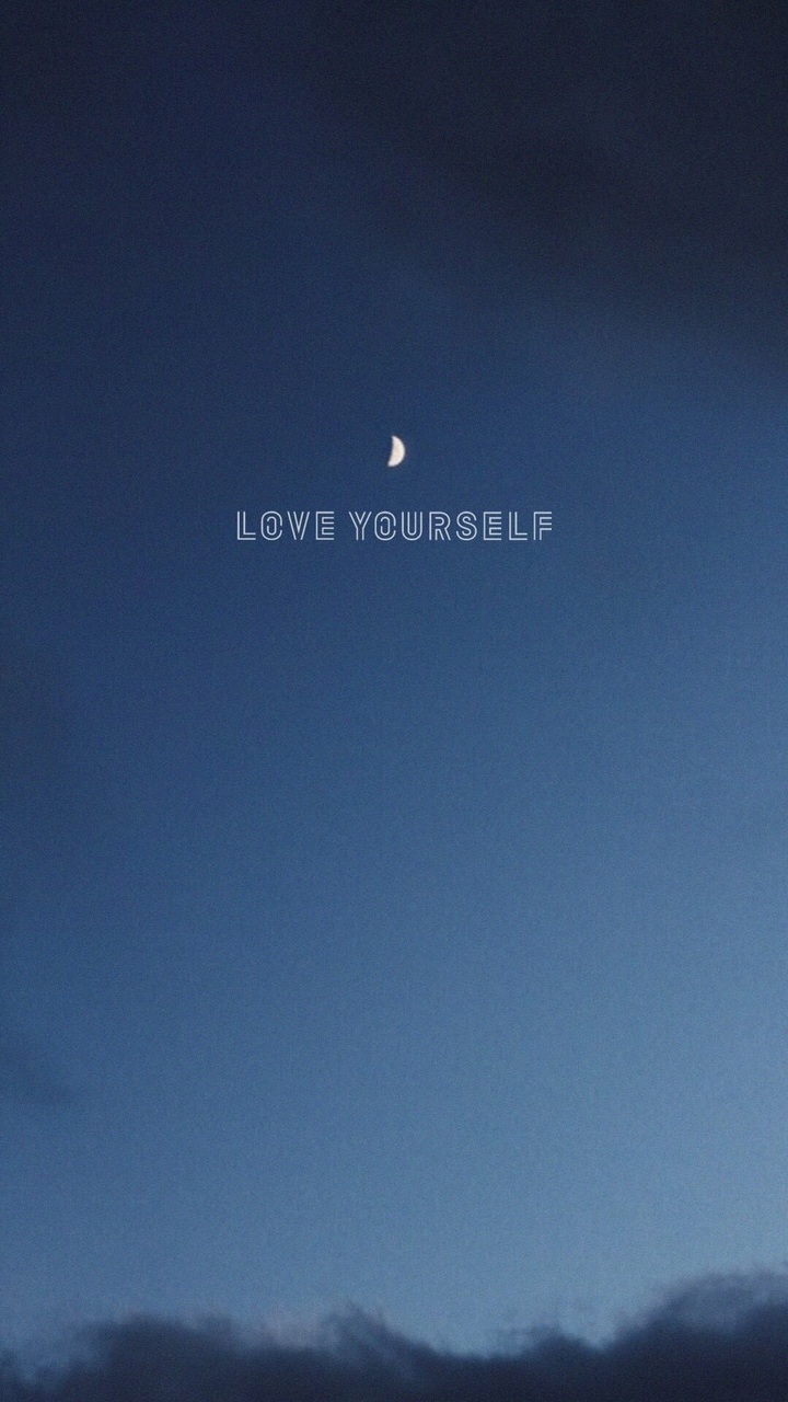 Love Yourself Bts Wallpapers