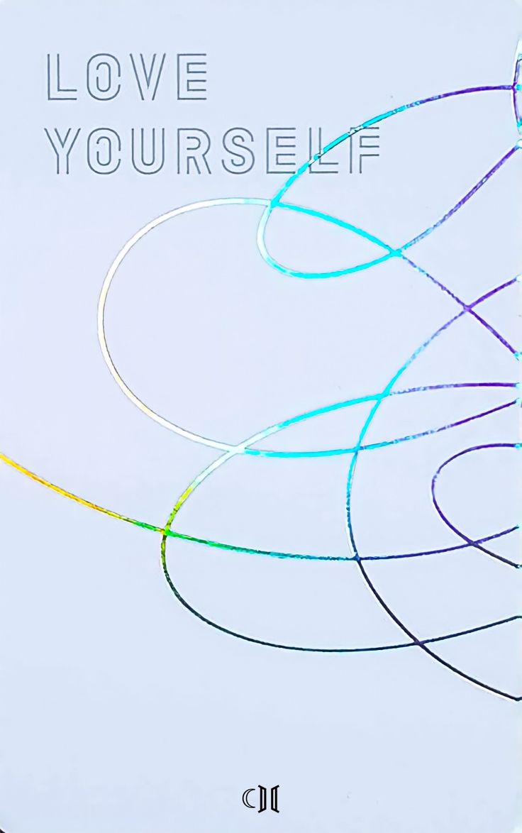 Love Yourself Her Wallpapers