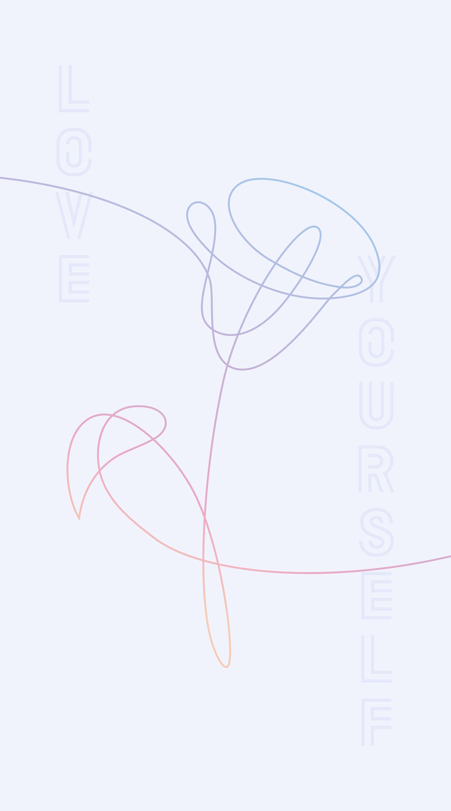 Love Yourself Her Wallpapers