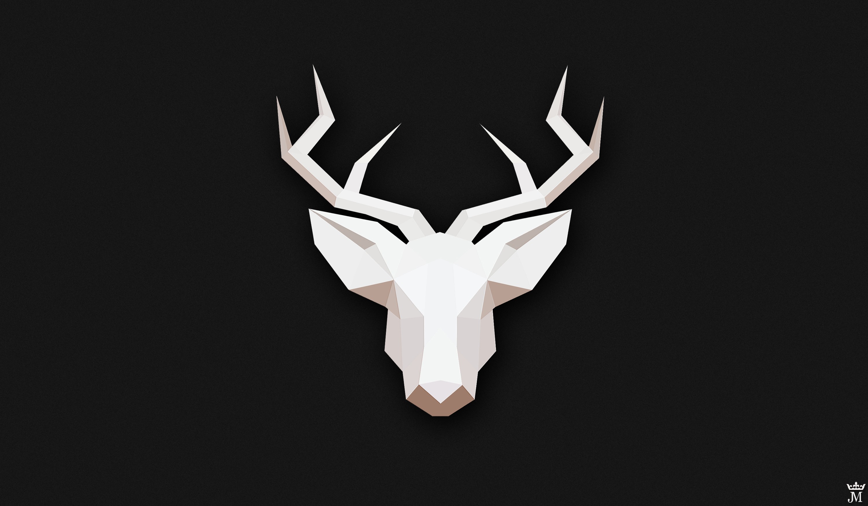 Low Poly Animal Wallpapers