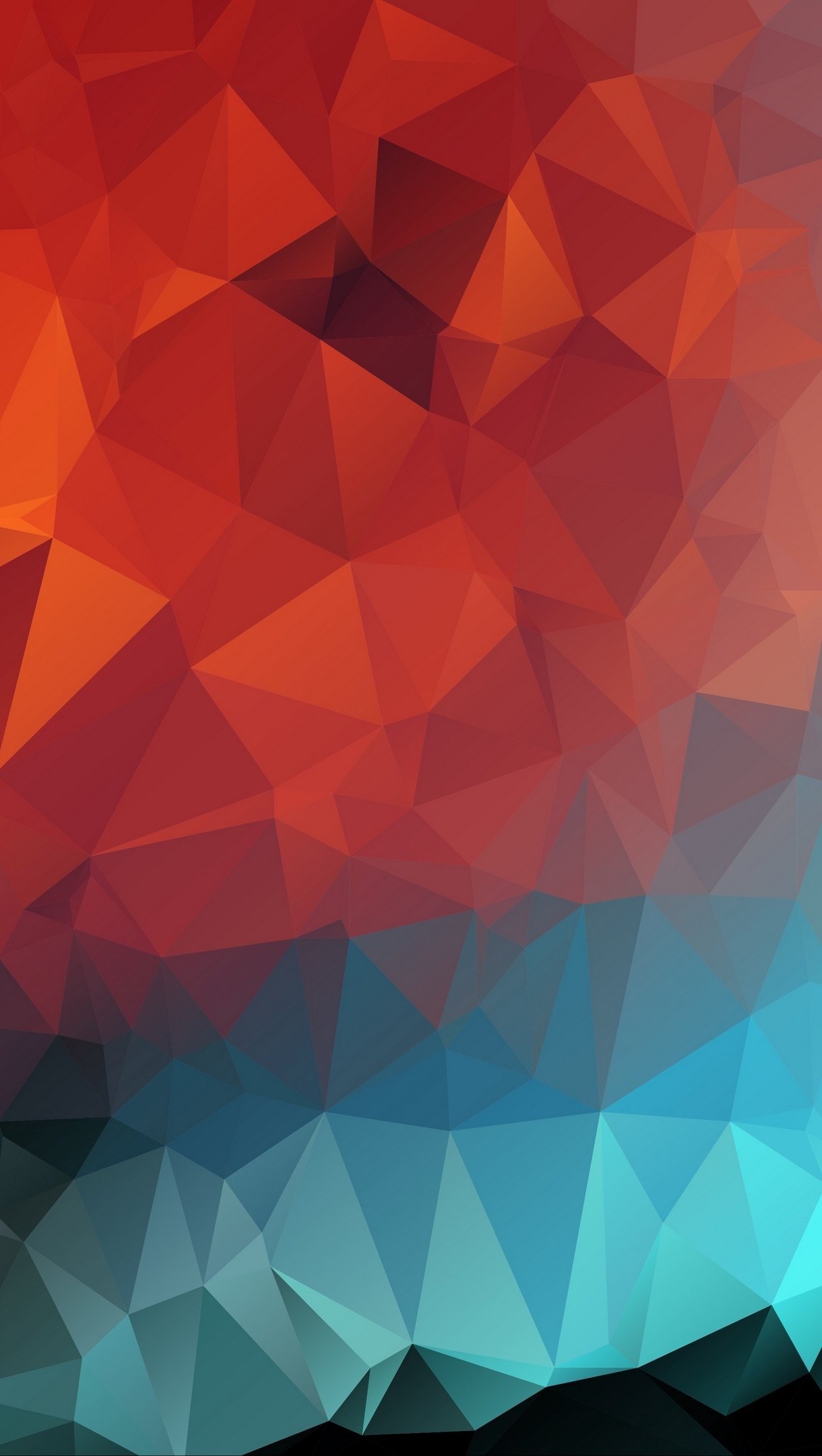 Low Poly Iphone Wallpapers