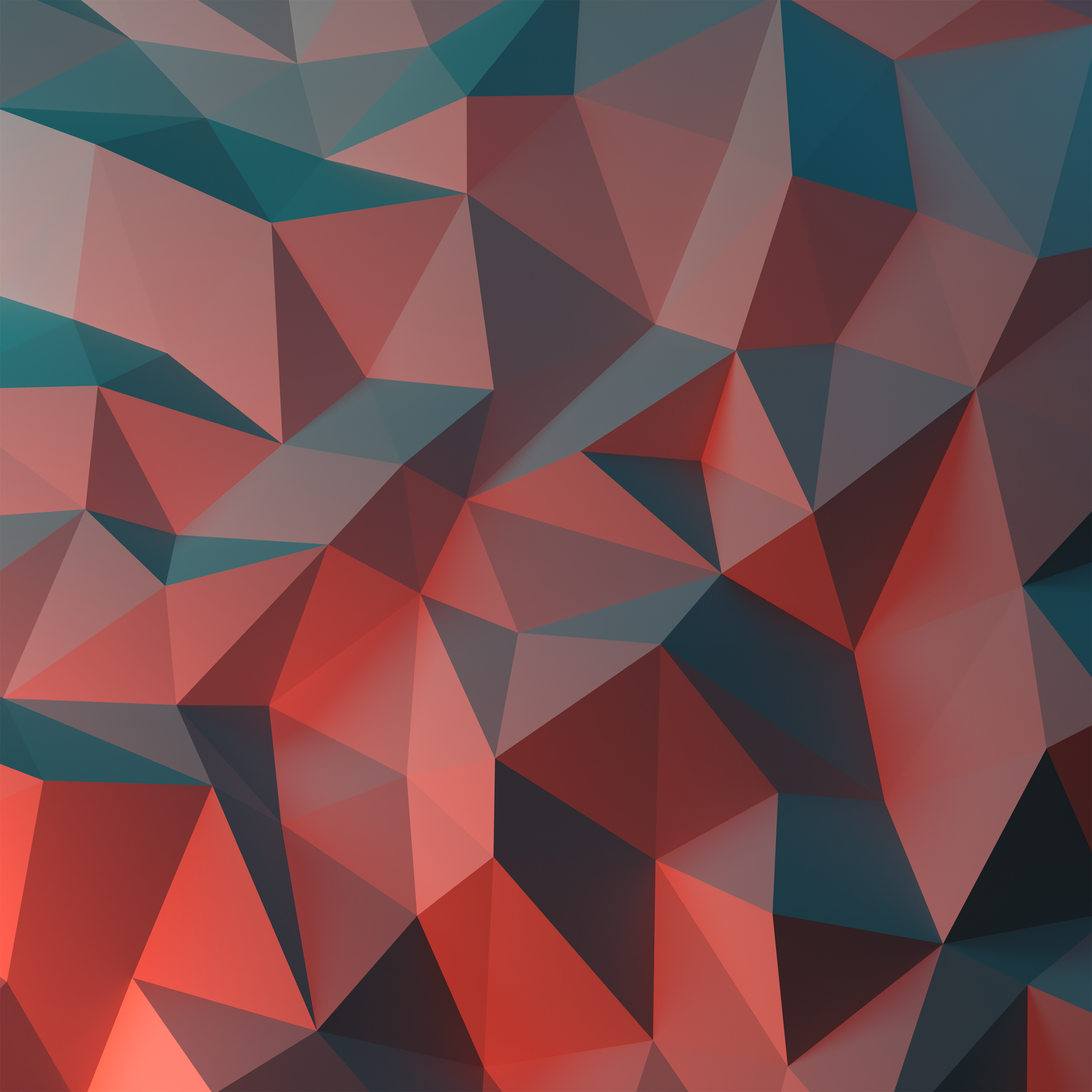 Low Poly Iphone Wallpapers