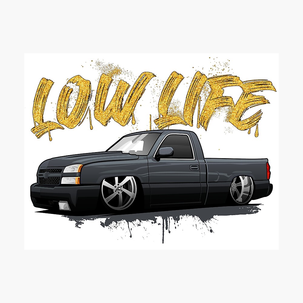 Low Trucks Wallpapers