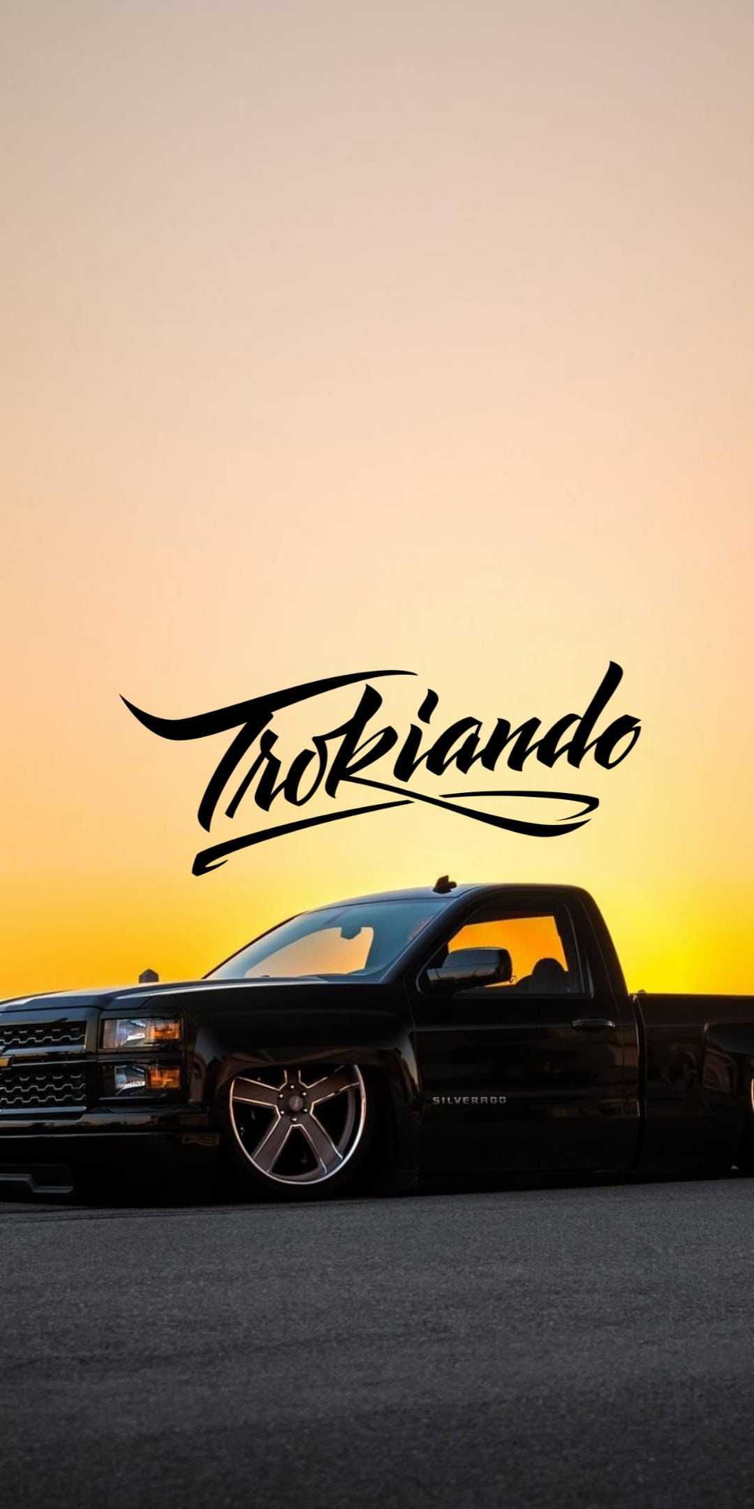 Low Trucks Wallpapers