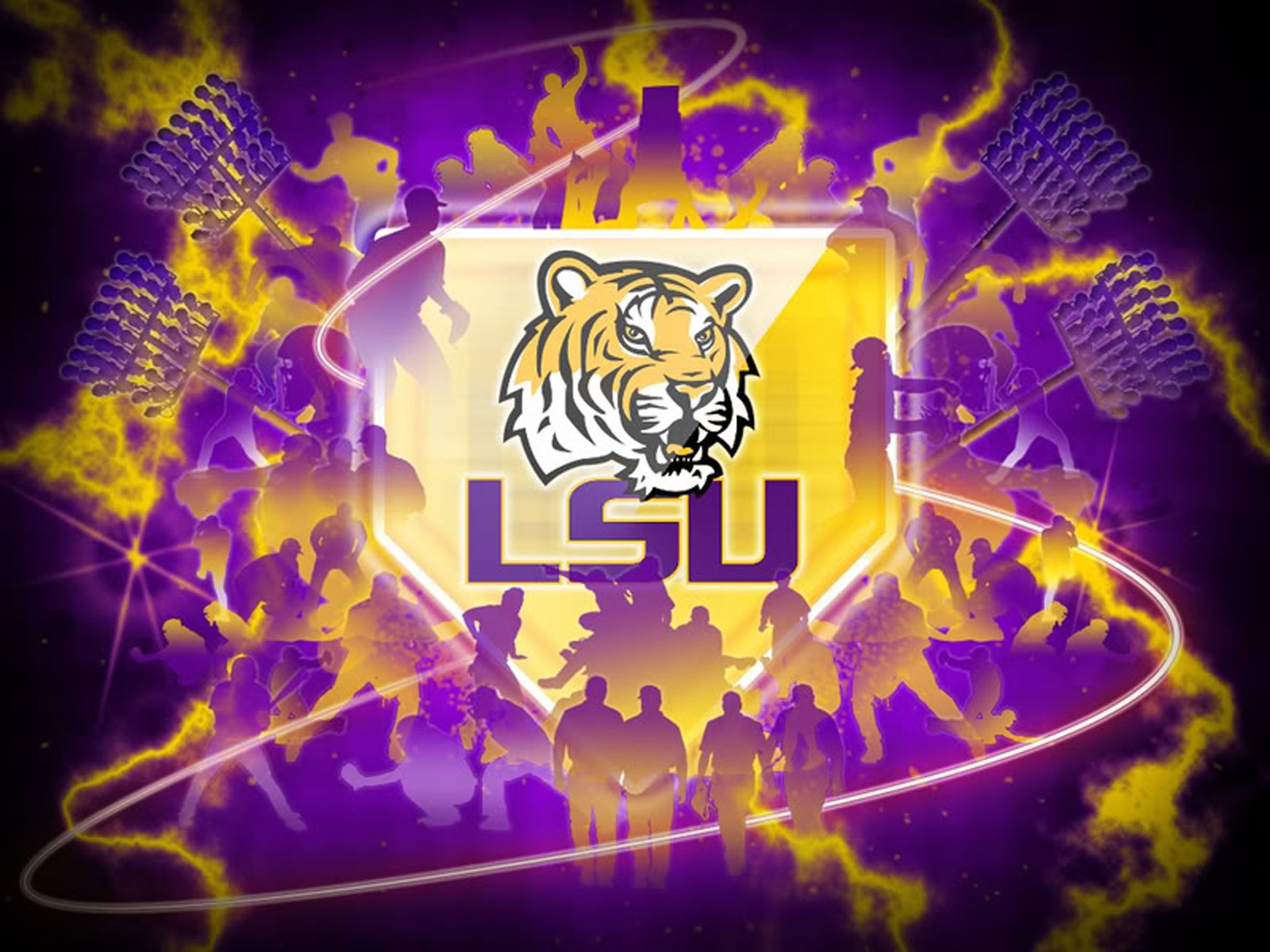 Lsu Wallpapers