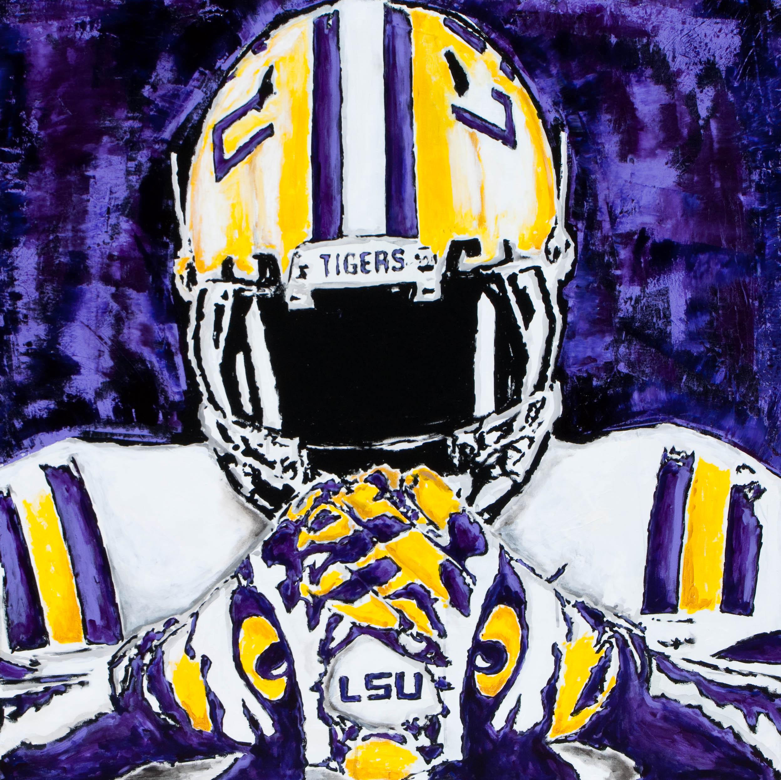 Lsu Wallpapers