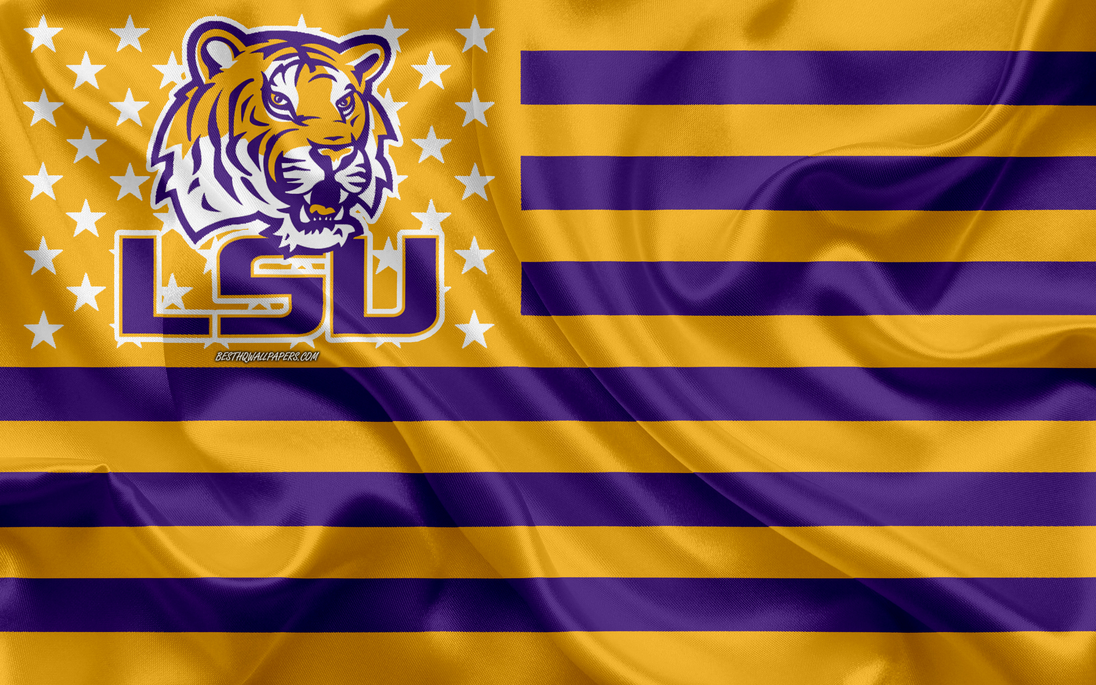 Lsu Wallpapers