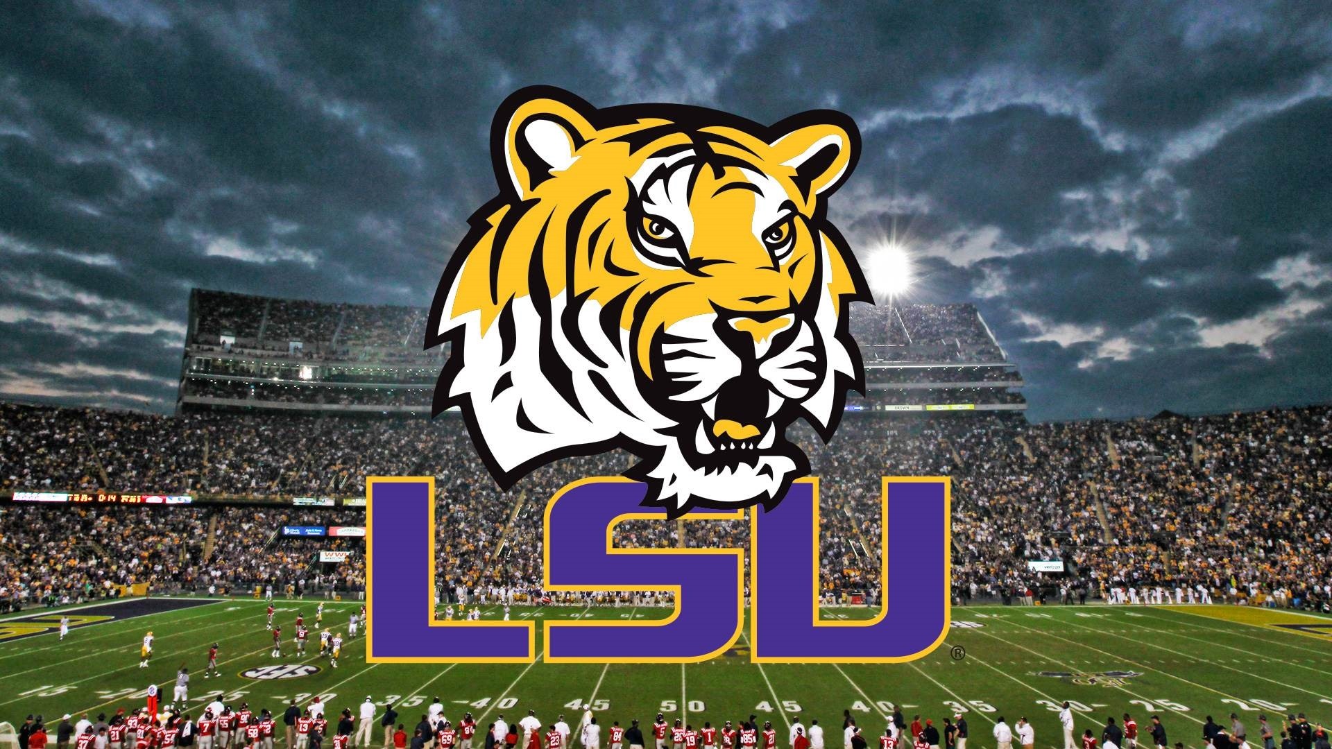 Lsu Wallpapers