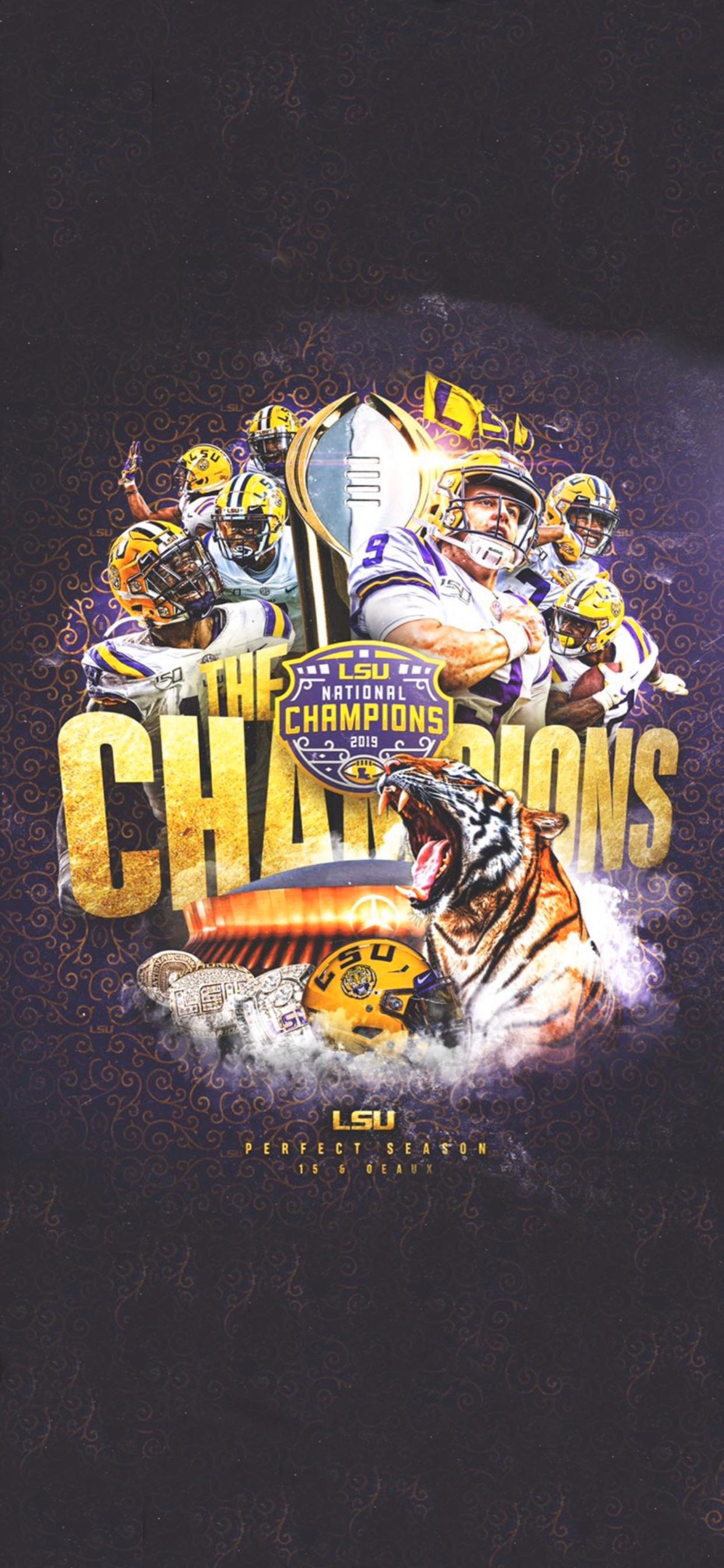 Lsu Wallpapers