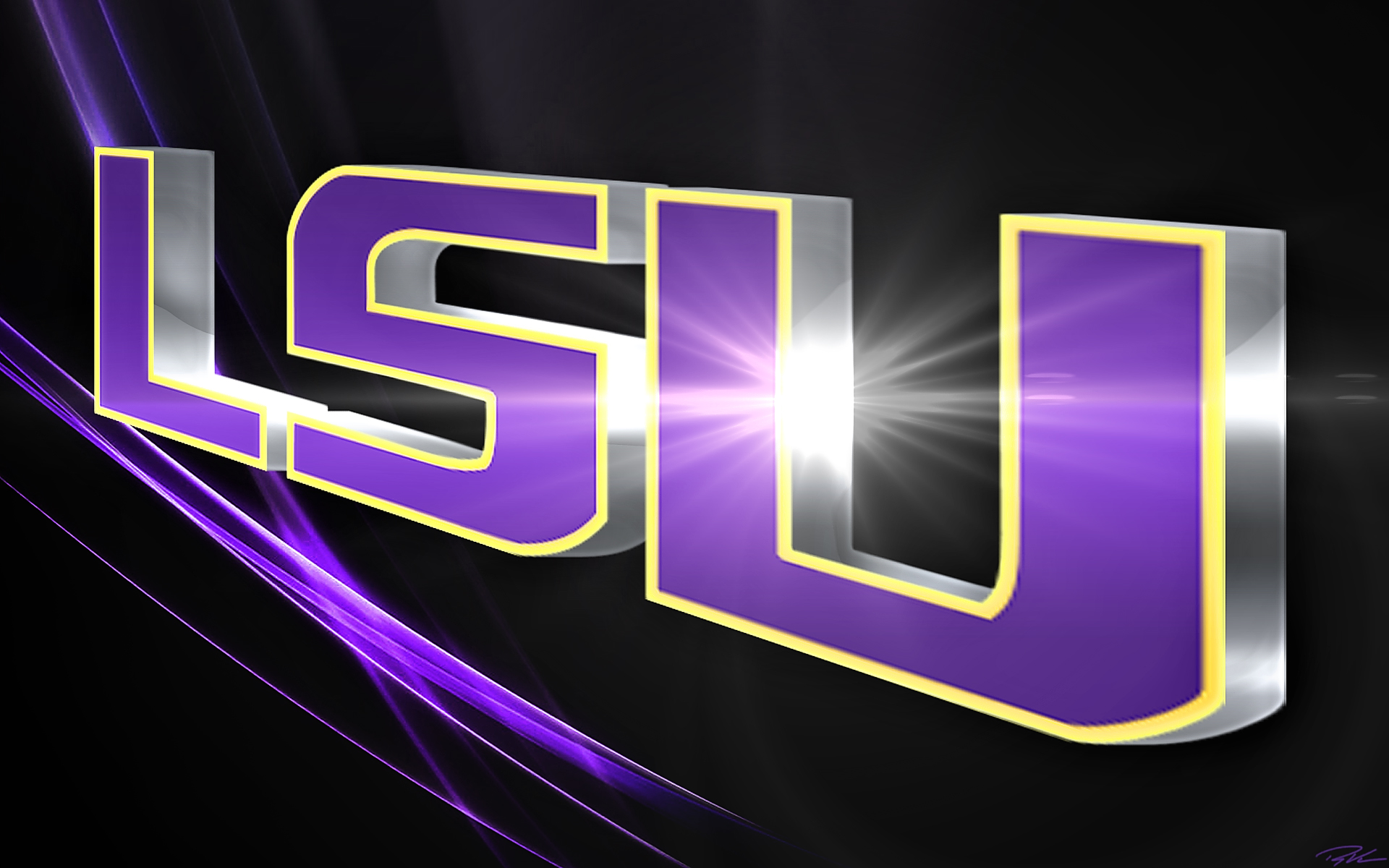 Lsu Wallpapers