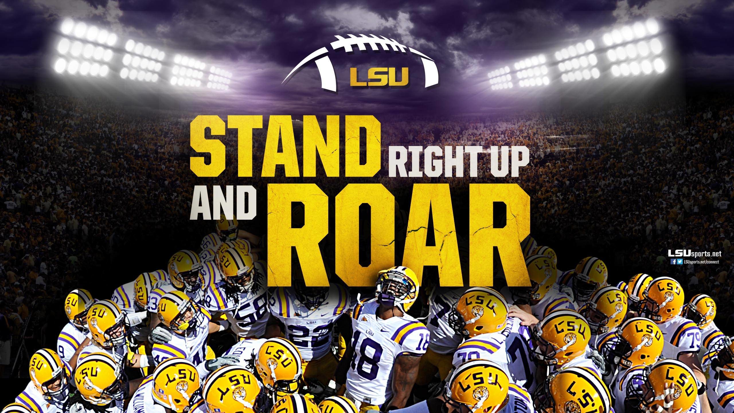 Lsu Wallpapers