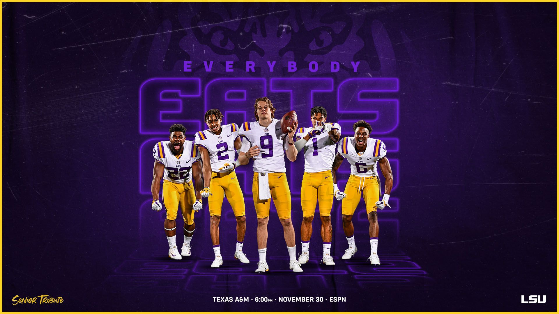 Lsu Wallpapers