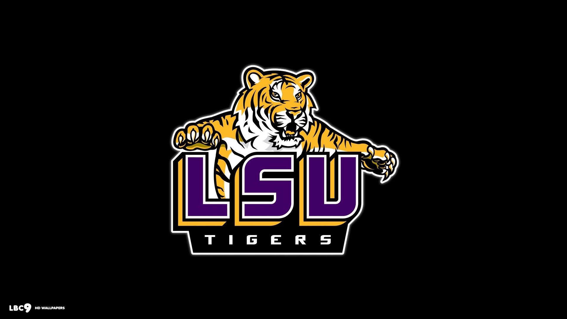 Lsu Wallpapers