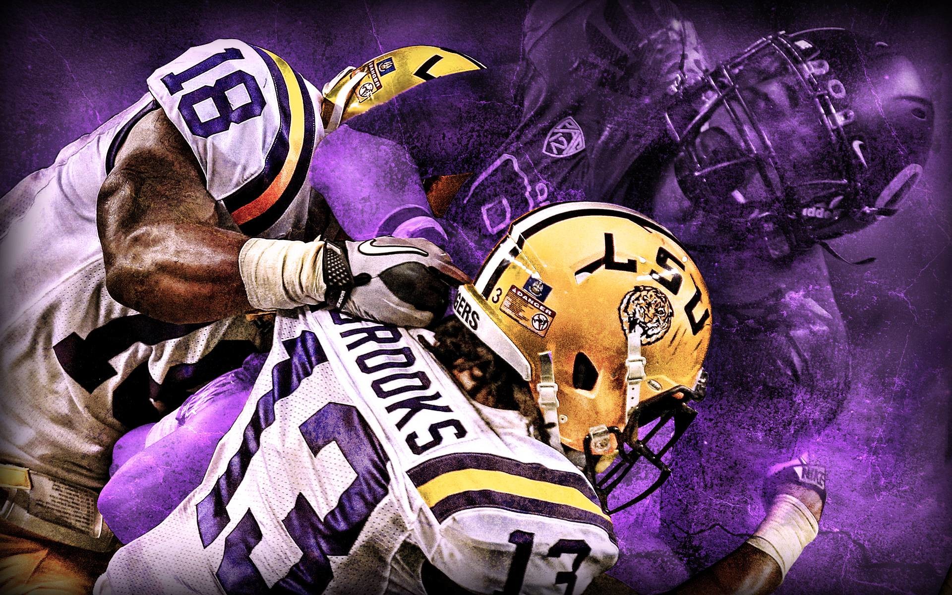 Lsu Wallpapers