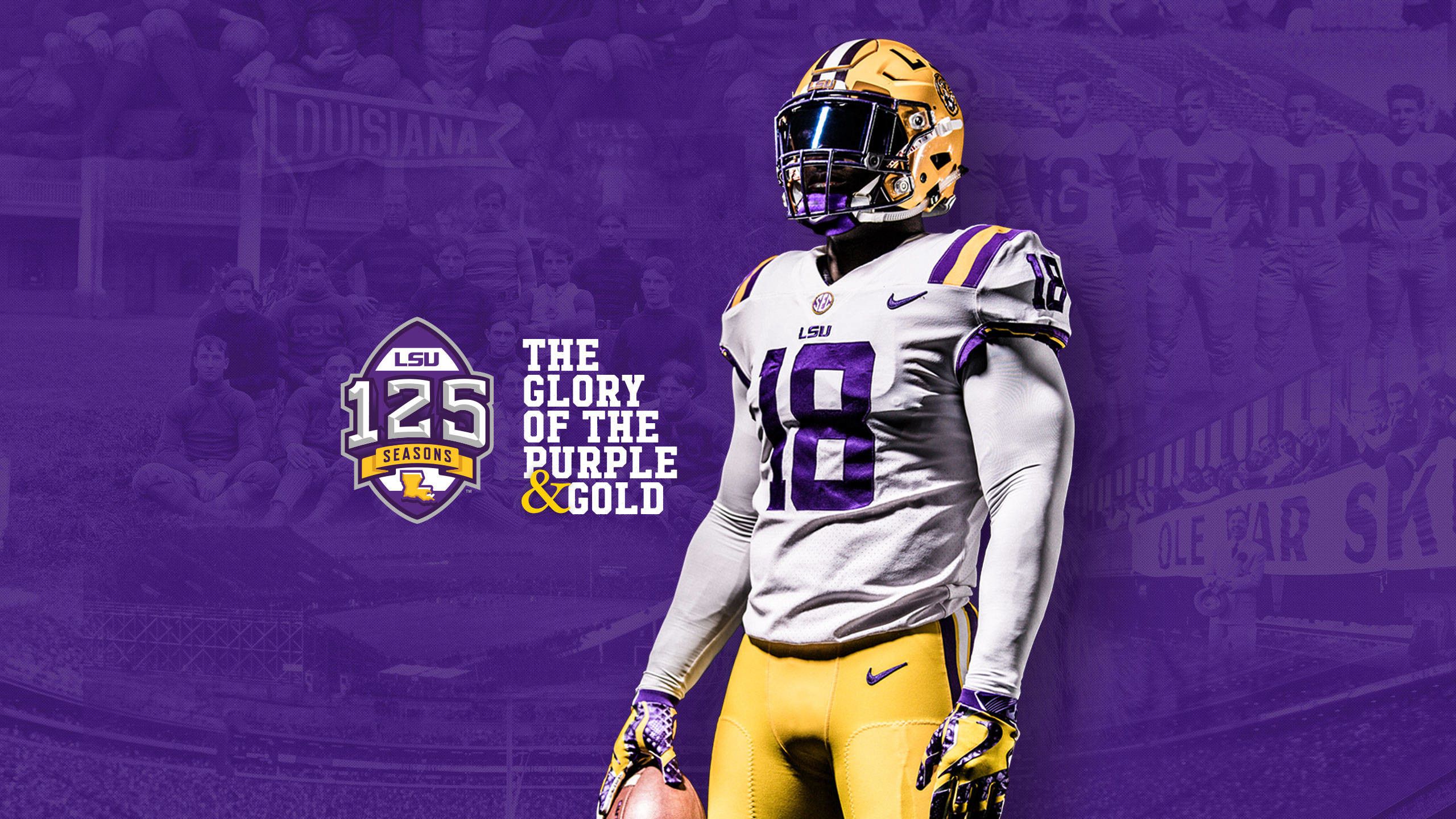 Lsu Wallpapers