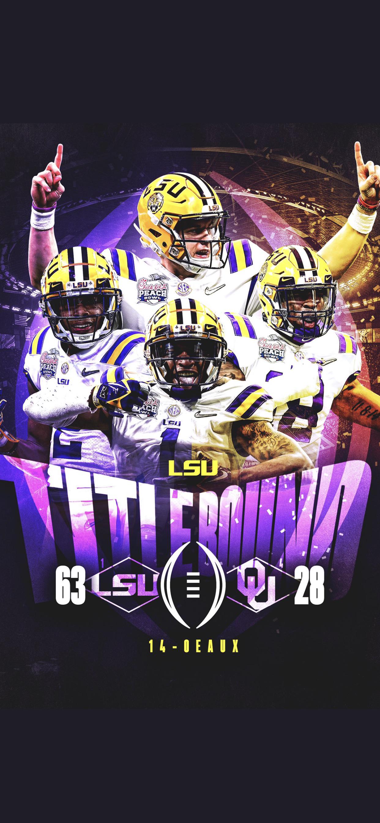 Lsu Wallpapers