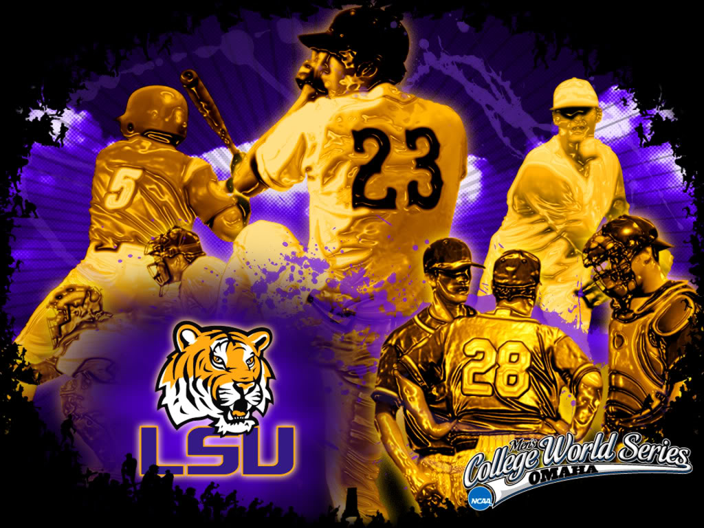 Lsu Wallpapers