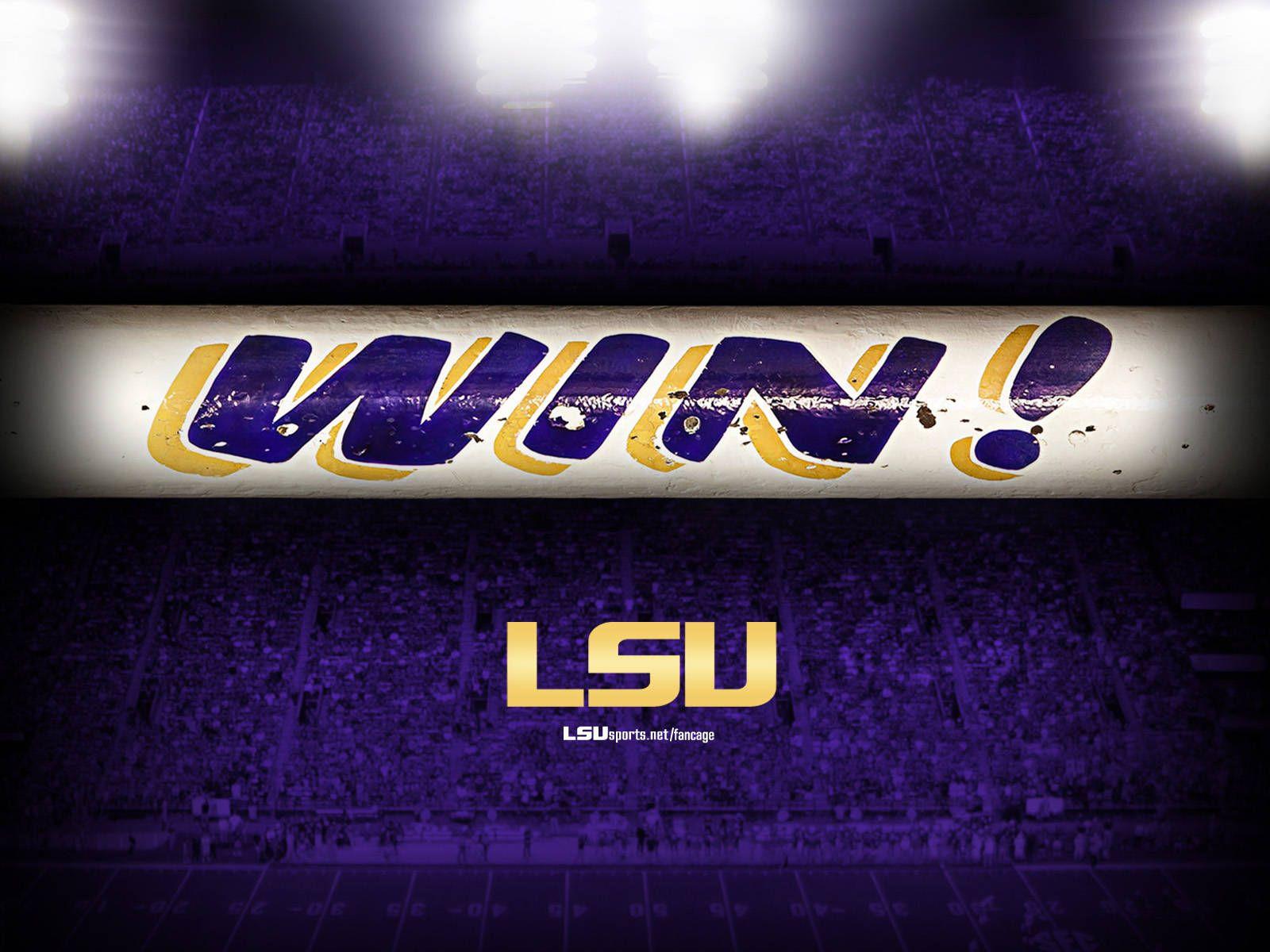 Lsu Wallpapers