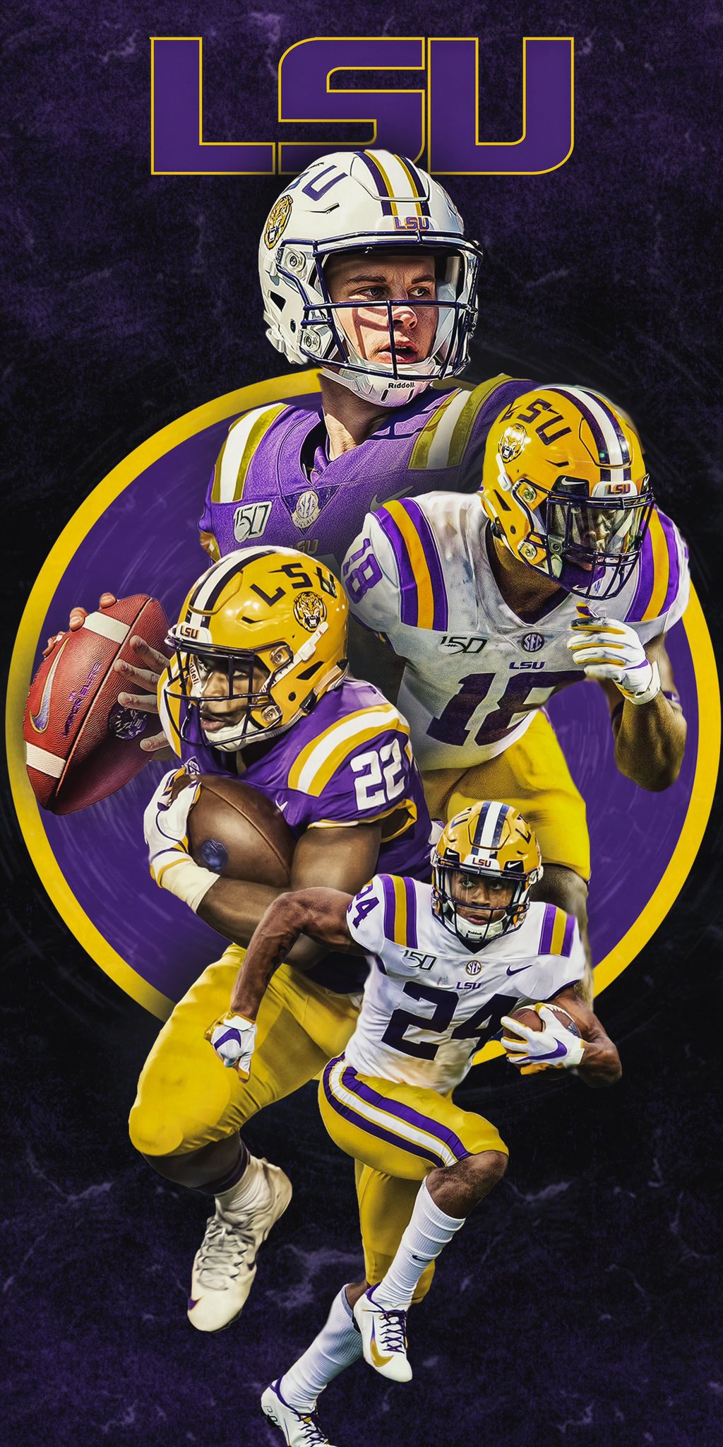 Lsu Wallpapers