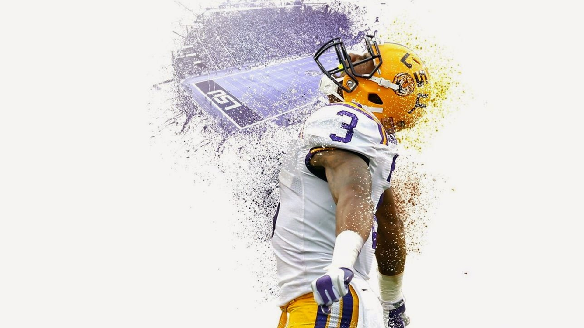 Lsu Wallpapers