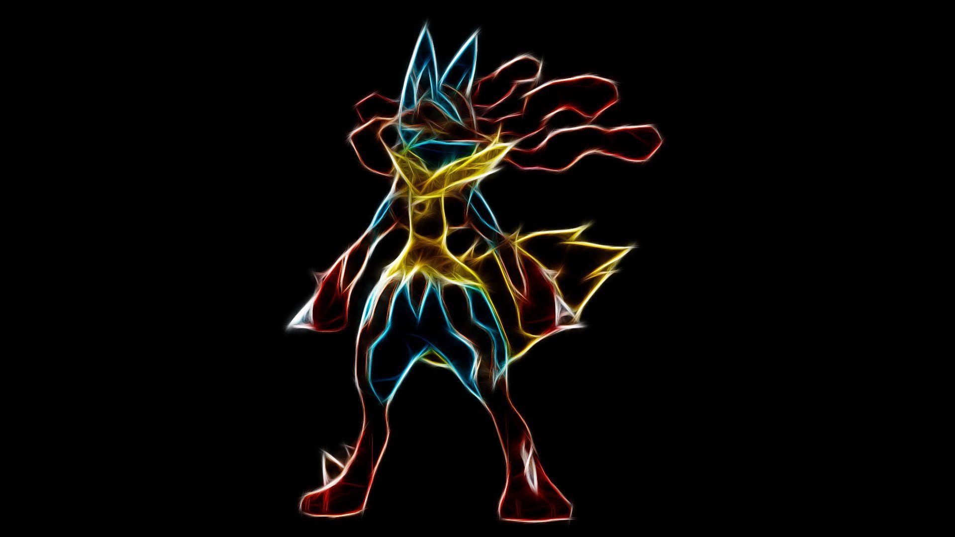 Lucario Wallpapers