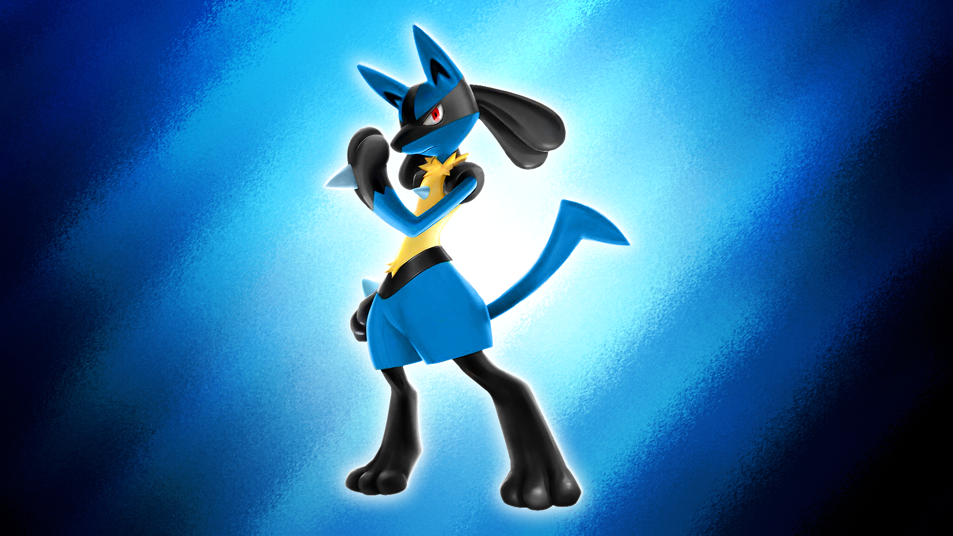 Lucario Wallpapers