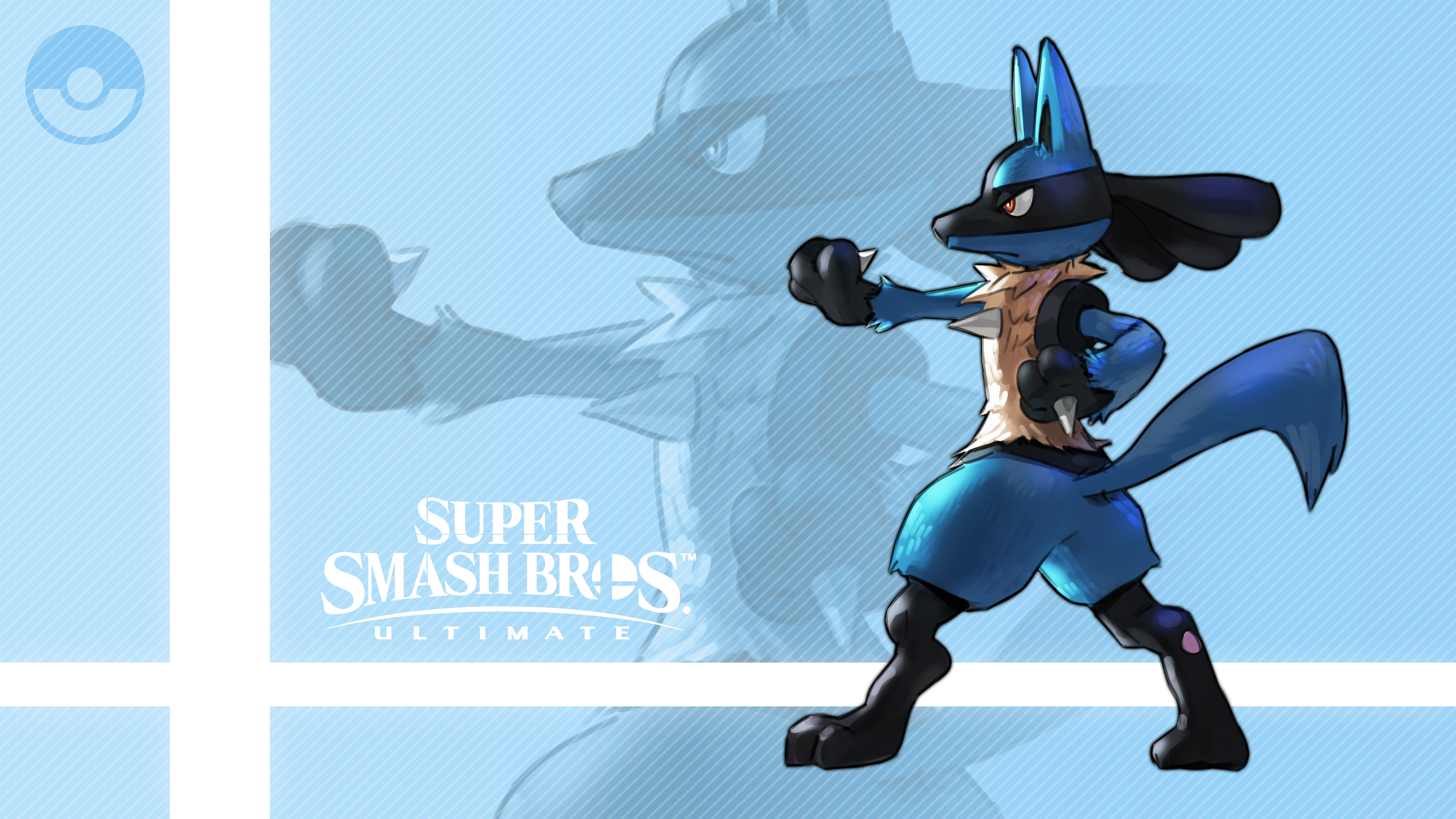 Lucario Wallpapers