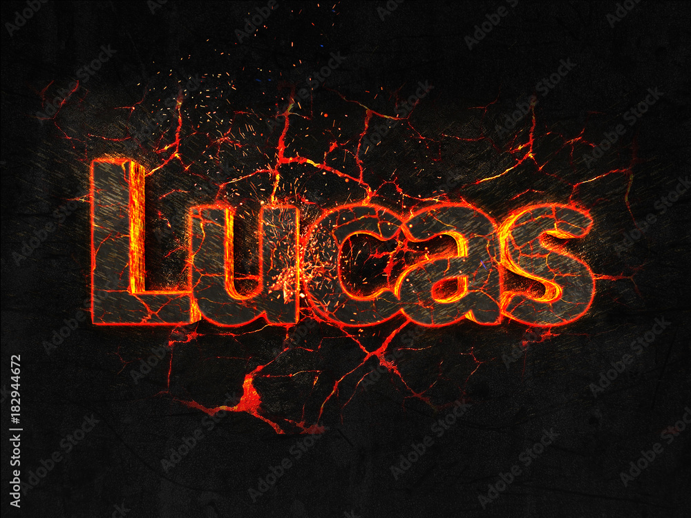 Lucas Wallpapers
