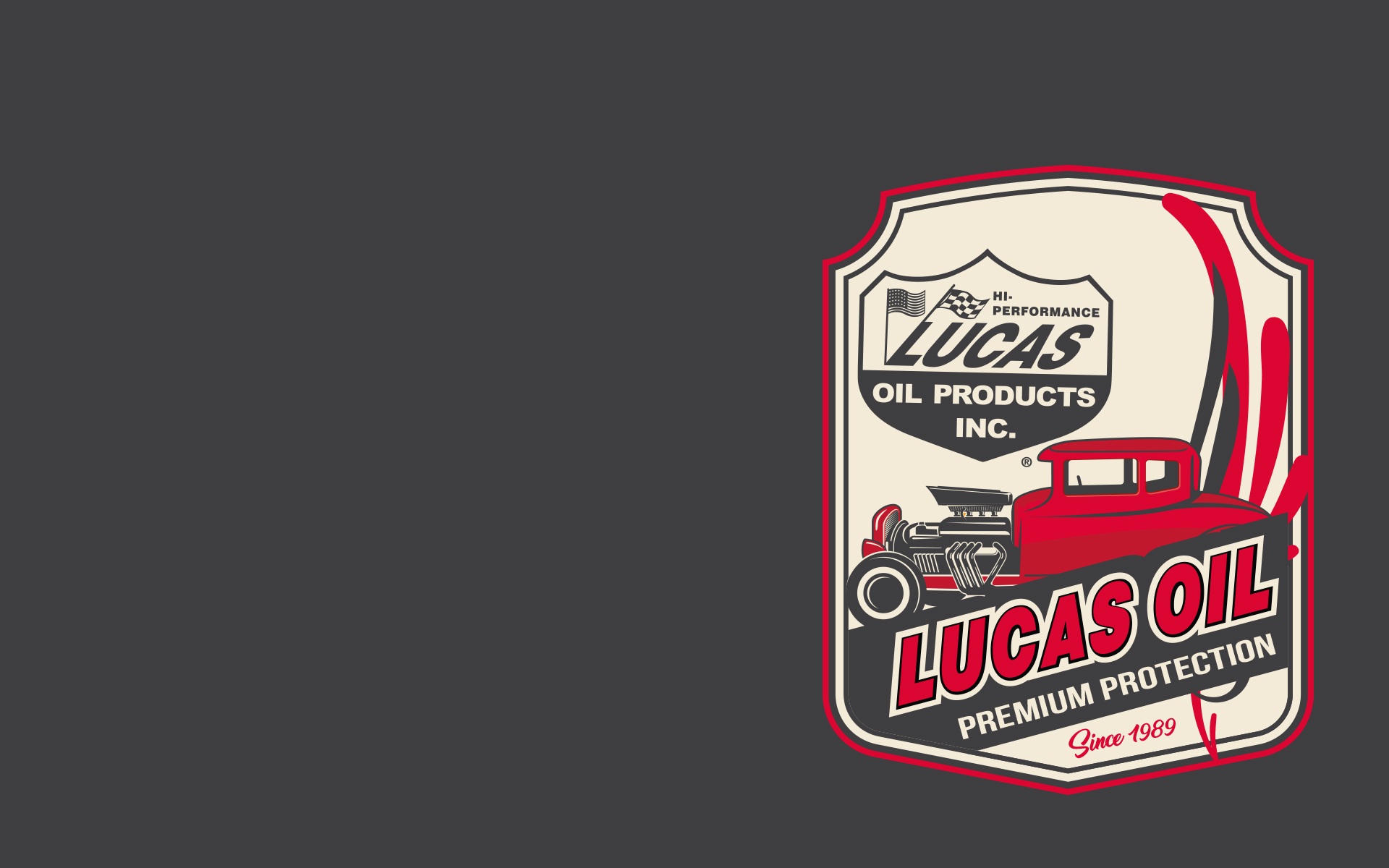 Lucas Wallpapers