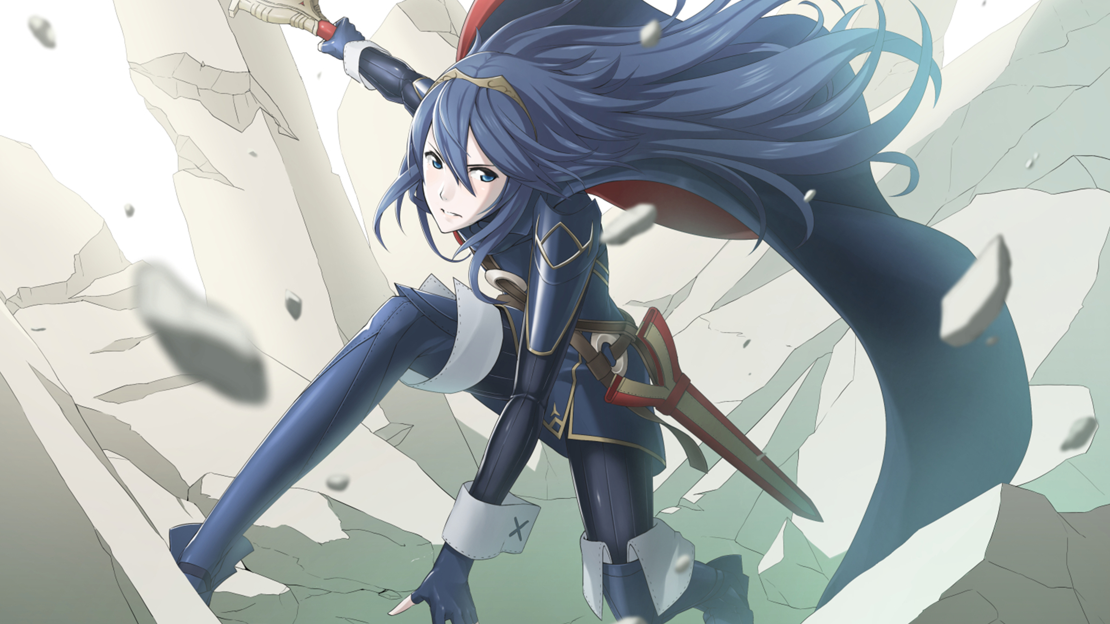 Lucina Wallpapers