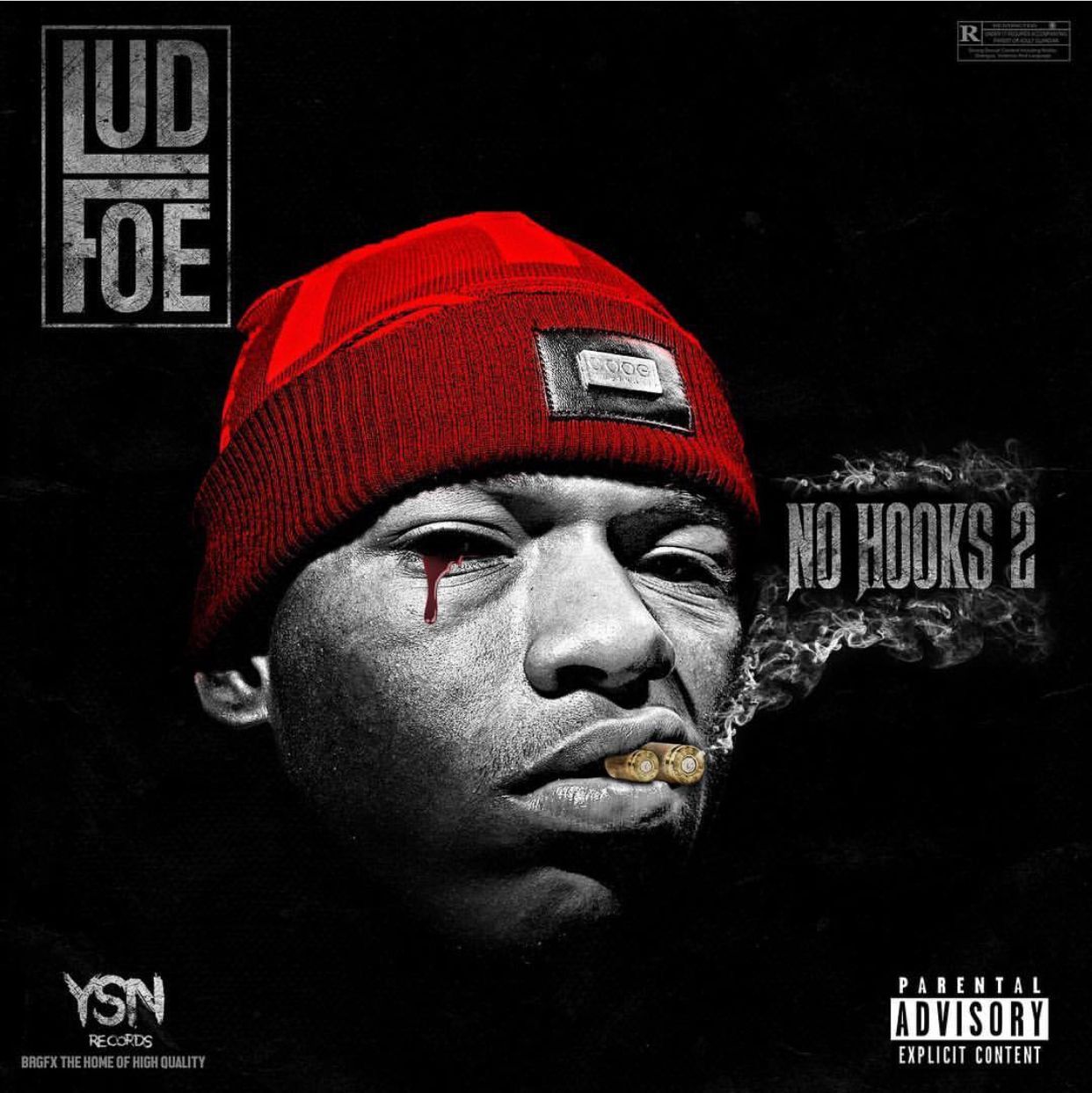 Lud Foe Wallpapers