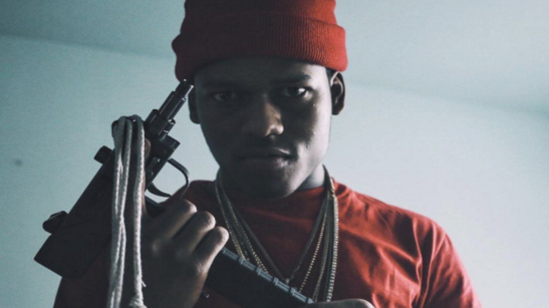 Lud Foe Wallpapers